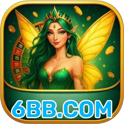 6BB.COM: A Revolução dos Jogos com seu App Incrível