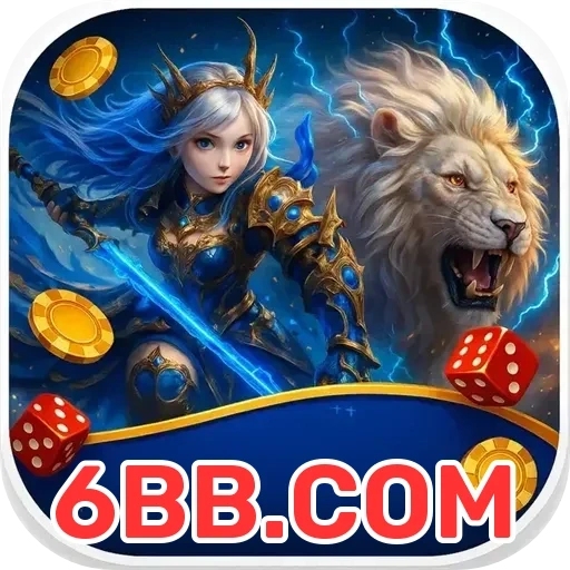 6BB.COM: Confiabilidade e Diversão Garantidas no Mundo dos Jogos