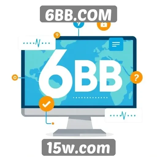 Recursos inovadores oferecidos pelo site 6BB.COM