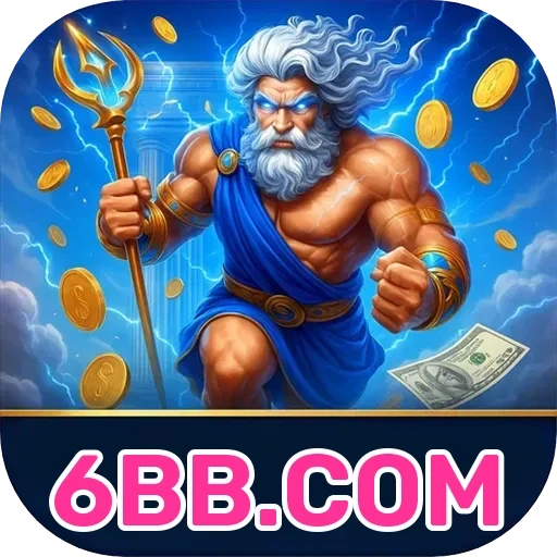 6BB.COM: Conheça um Universo de Jogos que Encanta