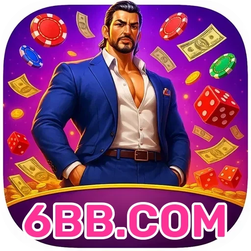 6BB.COM: A Magia do Suporte 24/7 em Jogos Online